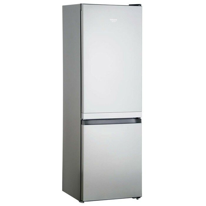 Hotpoint-Ariston Холодильник Hotpoint-Ariston HTS 4180 S, двуххкамерный, класс А, 298 л, серебристый