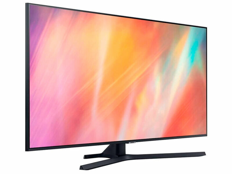 Телевизор Samsung UE50AU7500U LED, HDR (2021)