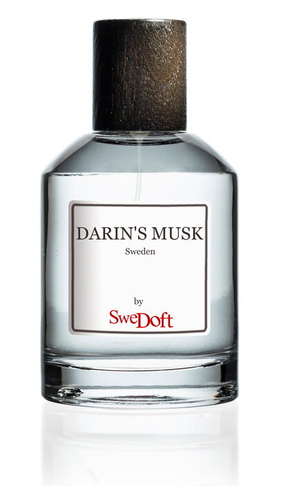 Swedoft Darin's Musk   30