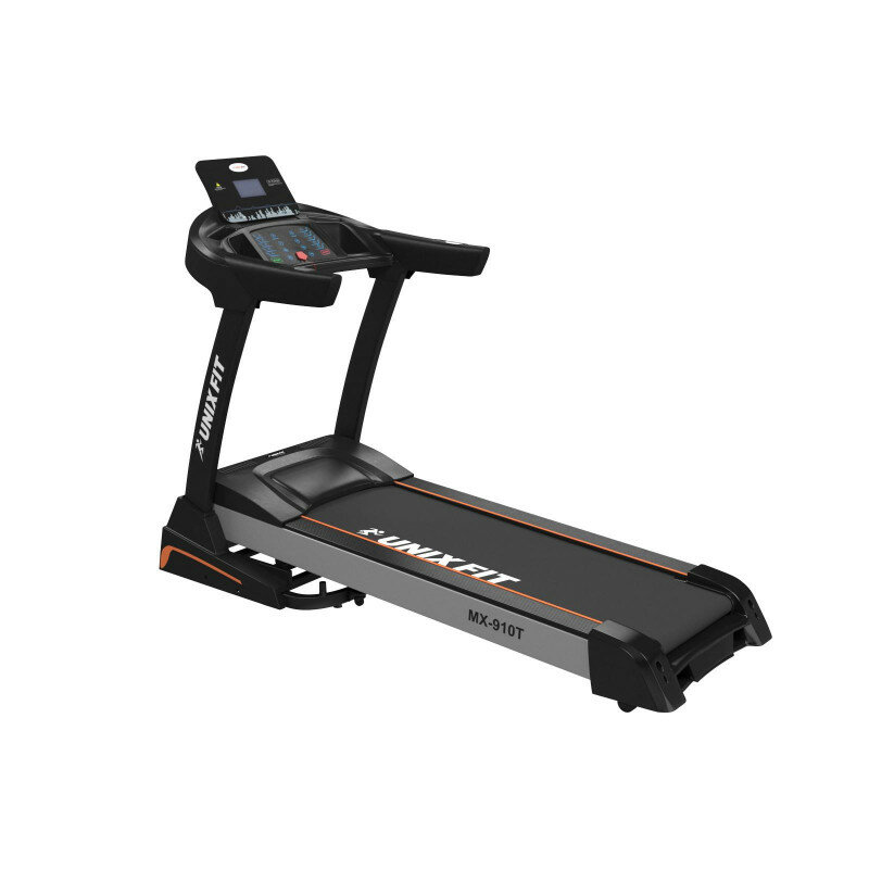 Беговые дорожки UNIXFIT Беговая дорожка UNIXFIT MX-910T