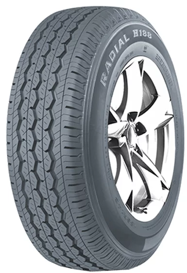 WestLake H188 225/65 R16C 112/110T