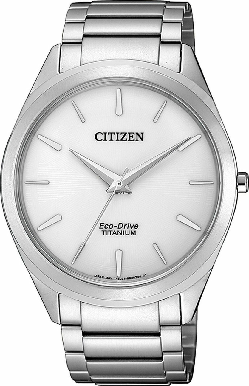 Наручные часы CITIZEN BJ6520-82A