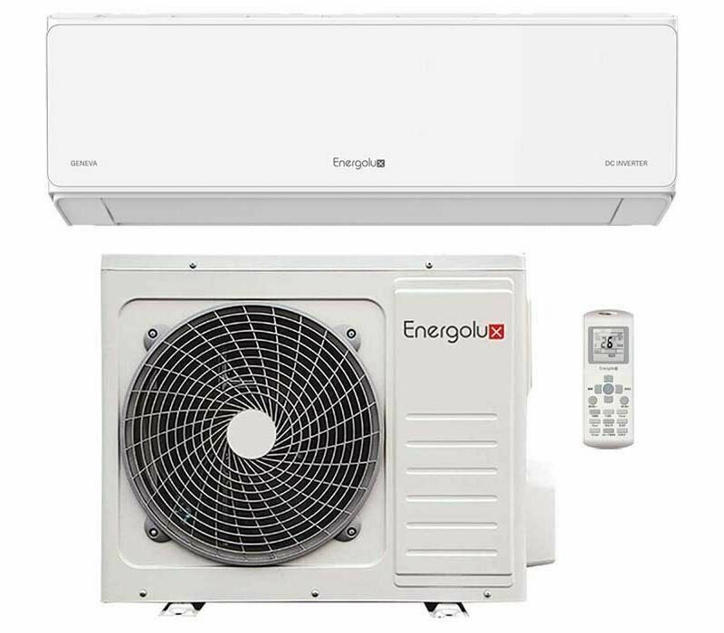 Сплит-система Energolux SAS07G3-AI/SAU07G3-AI до 20 м2