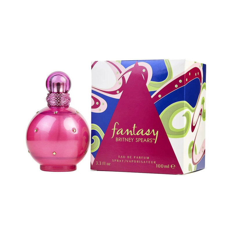 Britney Spears Fantasy парфюмерная вода 100 мл для женщин