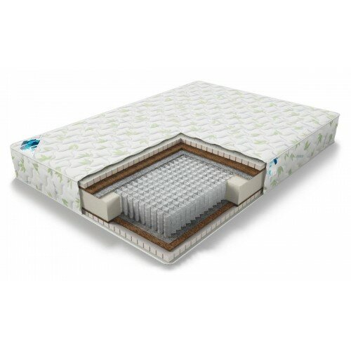 Матрас Dimax Мега Медиум 120x200