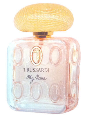 Trussardi My Name парфюмированная вода 50мл