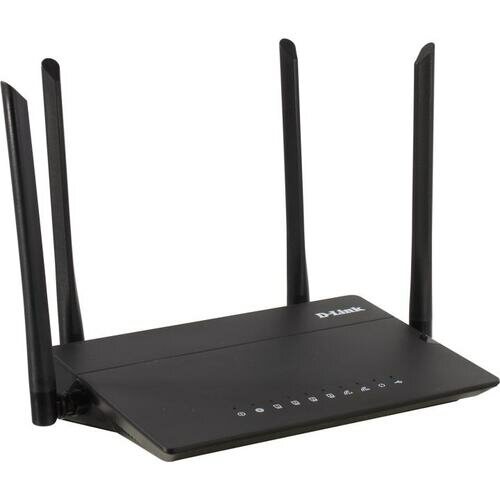 Роутер WiFi D-link DIR-815 /RU/R4A