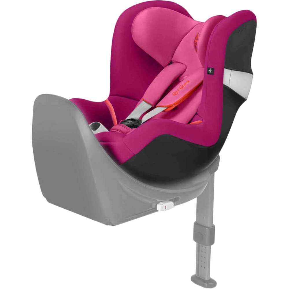   Cybex Sirona M2 i-Size Passion Pink