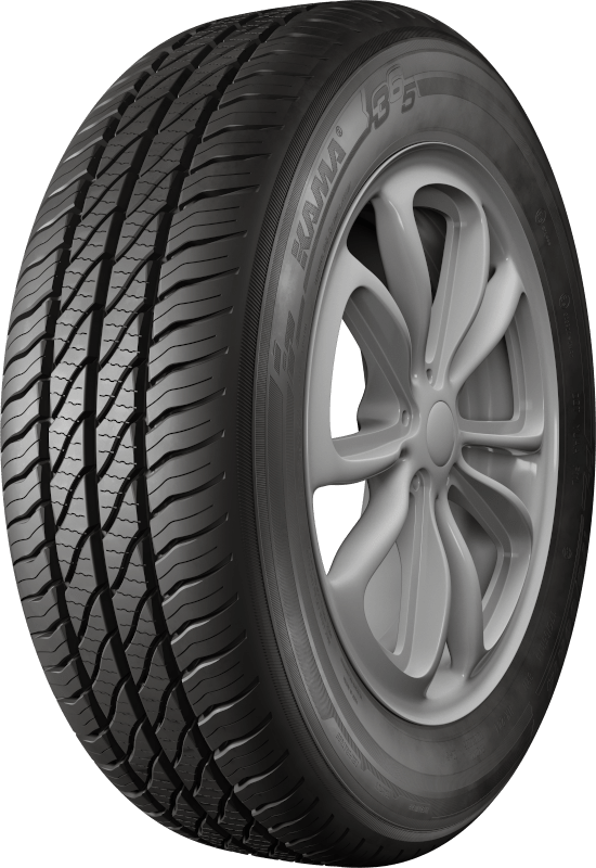 Автомобильные летние шины Кама НК-241 175/70 R13 82H