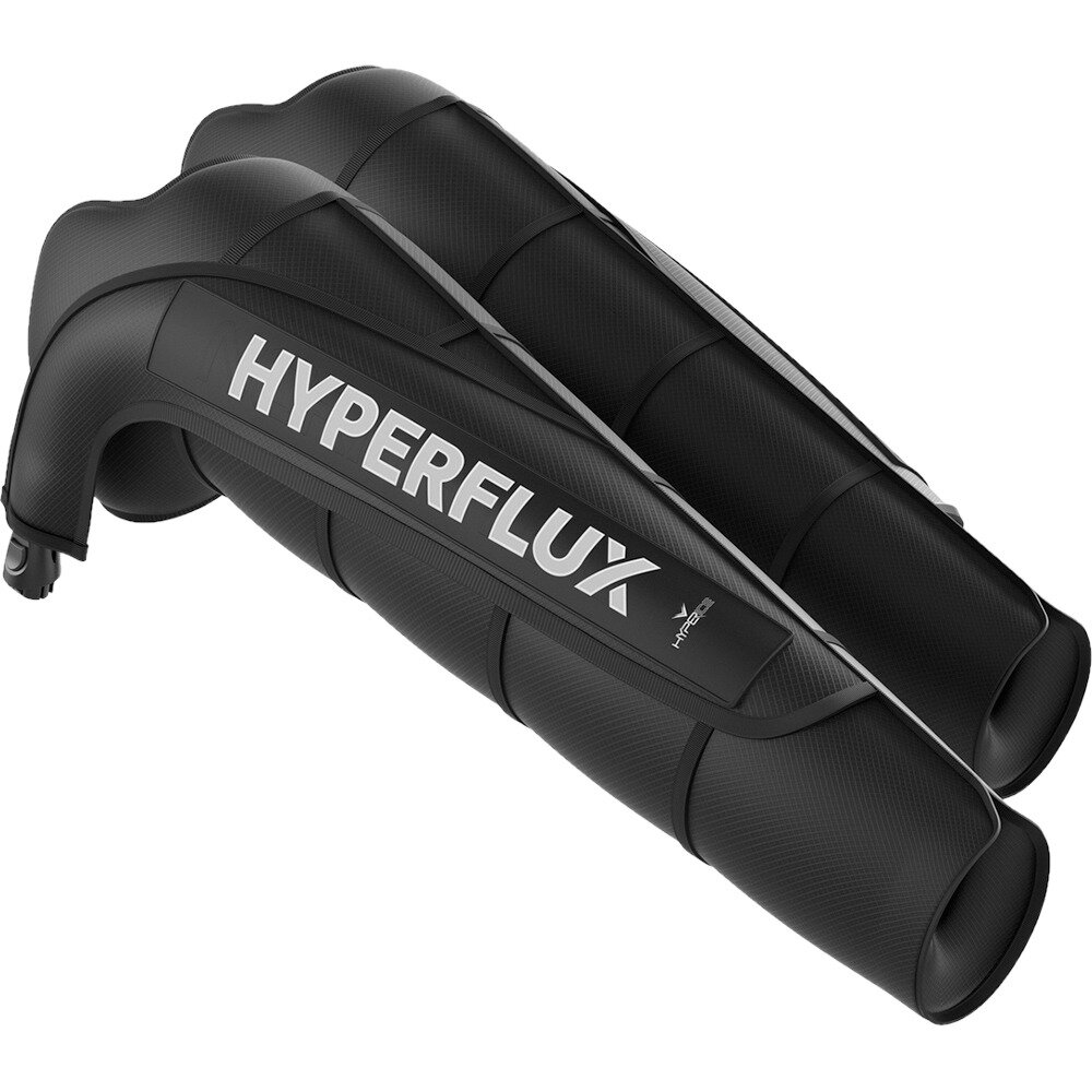 Бандаж для прессотерапии рук Hyperice Hyperflux Arm Attachment Pair - фотография № 1