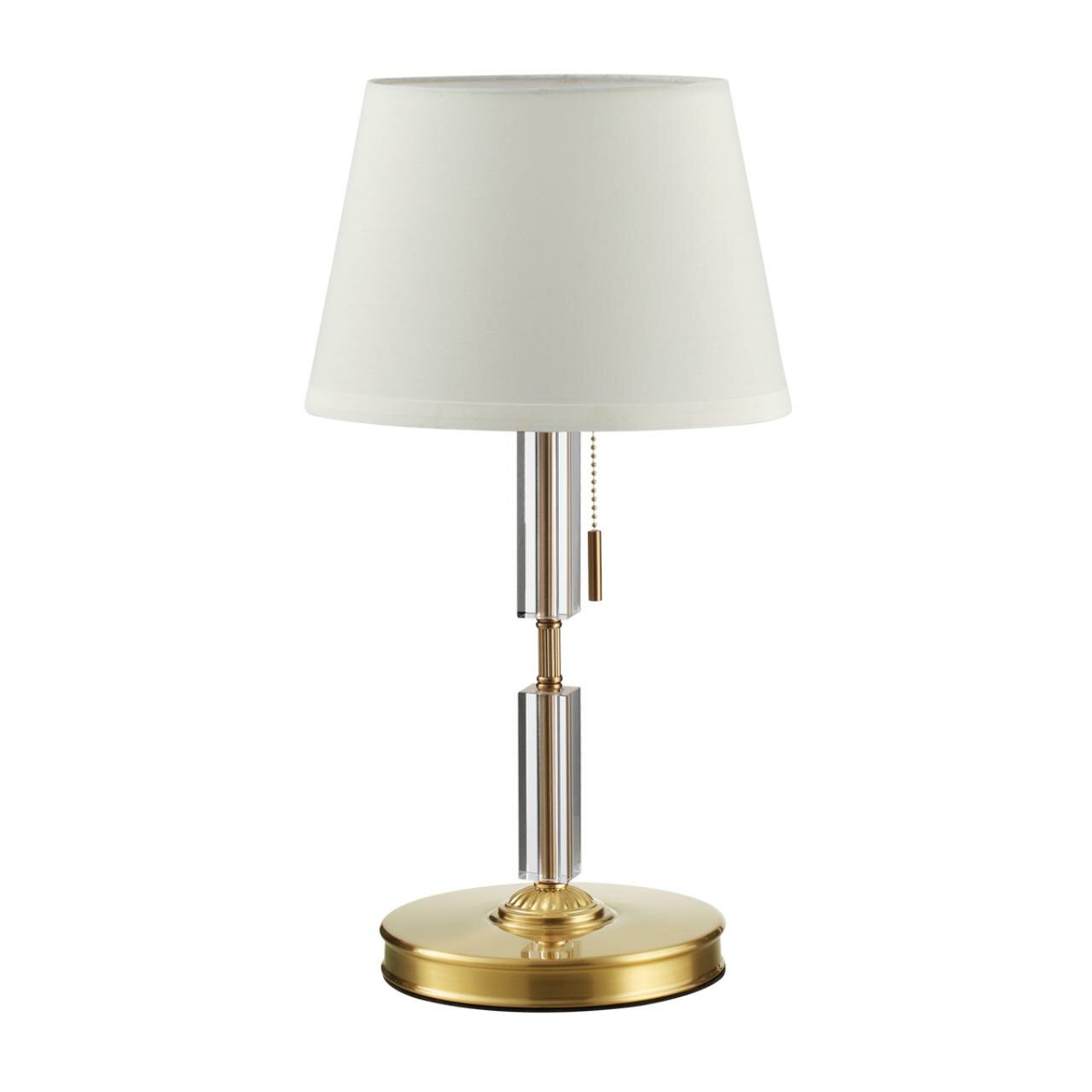 Настольная лампа Odeon Light London 4894/1T Modern E27 60 Вт