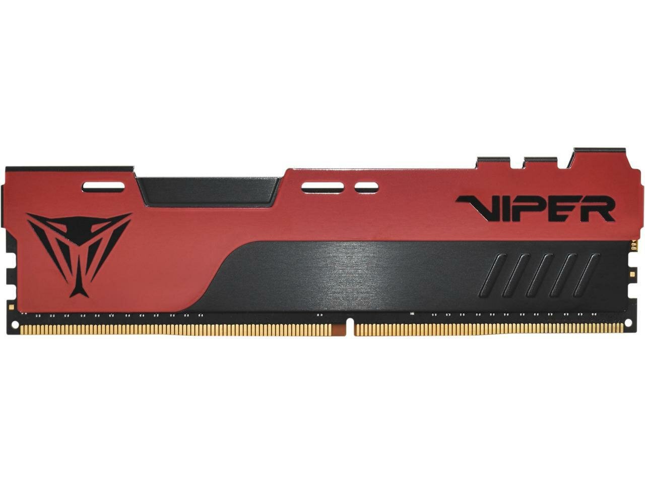 Оперативная память 16Gb PATRIOT Viper 4 Elite ll PC32000, 4000Mhz (PVE2416G400C0) (retail)