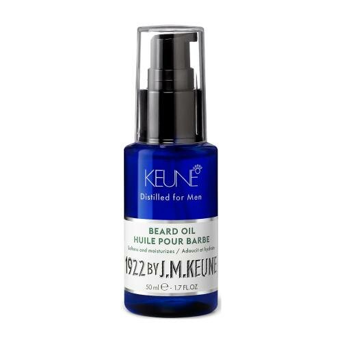 Keune 1922 Grooming for Men    Beard Oil 50 