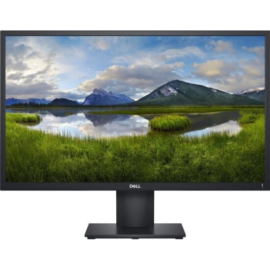 Монитор DELL E2020H 19" black (22020-0674)