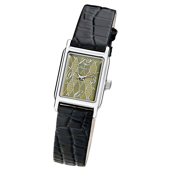 Platinor Женские серебряные часы «Ирена» Арт.: 90700.832