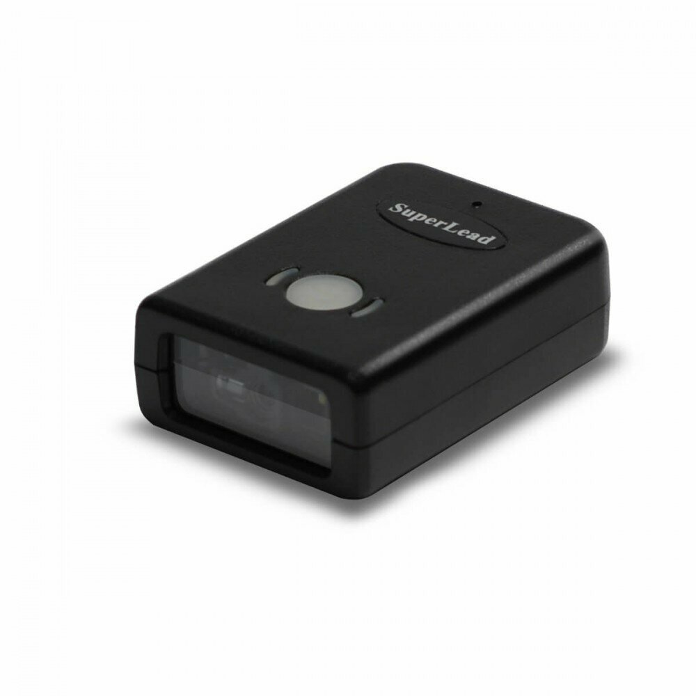 Стационарный сканер штрих-кода 2D Mertech S100 2D USB, USB эмуляция RS232