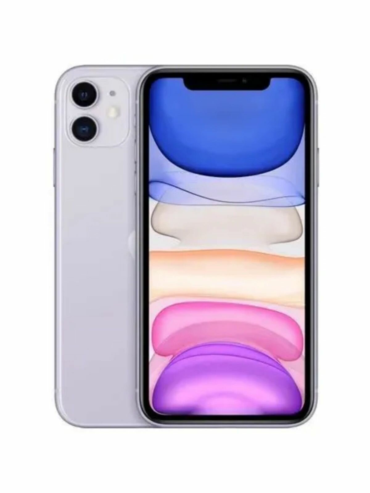 iPhone 11 ホワイト 128GB iPhone 11 128gb White - купить в Туле по доступной цене