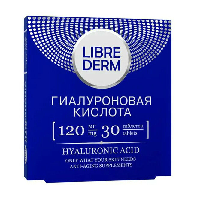  (Librederm)   120 , 30 