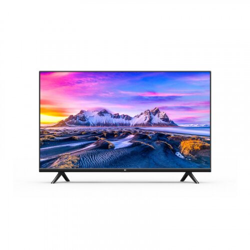 Телевизор XIAOMI MI TV 32 P1_C, черный