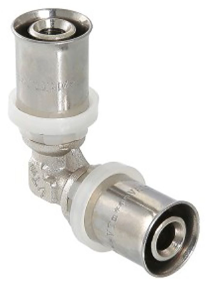 Угольник 90° VALTEC VTm.251.N.001616 16x16 пресс