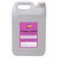 Жидкость для генераторов пены American DJ Foam Fluid 5L