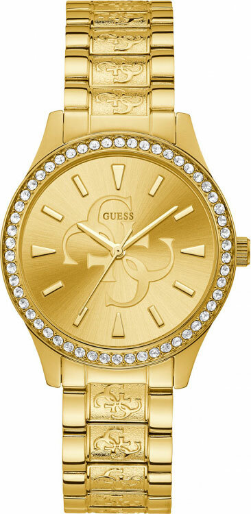 Наручные часы Guess W1280L2