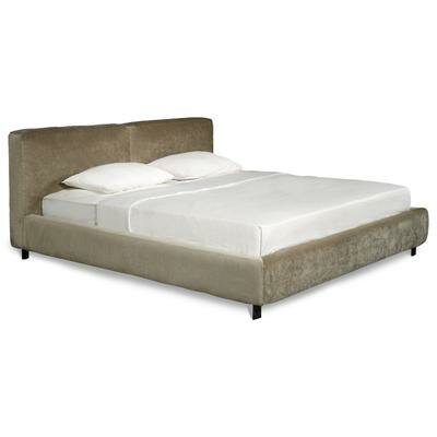 Кровать MOD INTERIORS Кровать Vogue TELAS арт. MDI.BD.TEL.769, арт. Vogue Bed 180*200 - фотография № 1