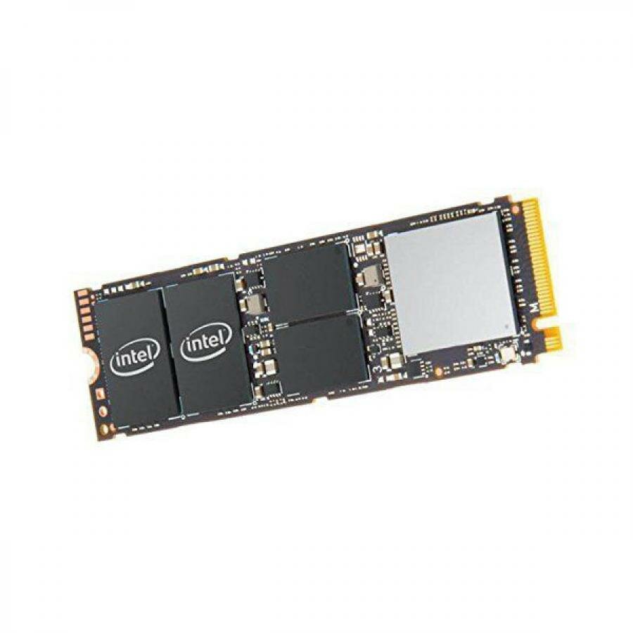  SSD Intel Original 512Gb 760p Series (SSDPEKKW512G8XT)
