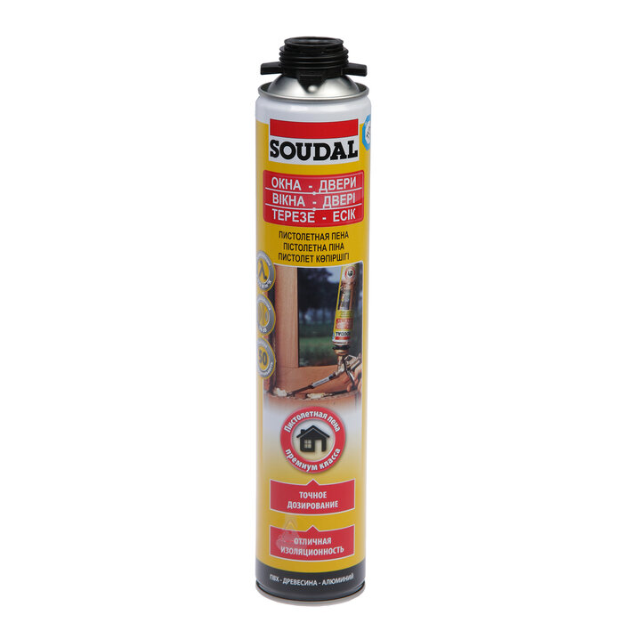 SOUDAL   Soudal, , , ,  50 , 750 