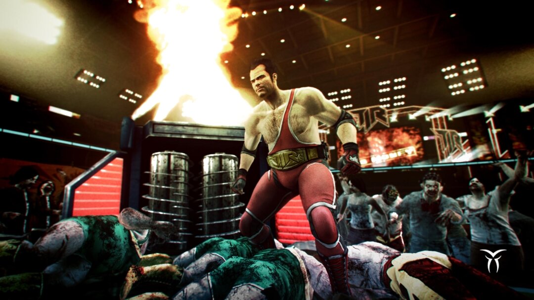 Dead Rising 2 : Off The Record