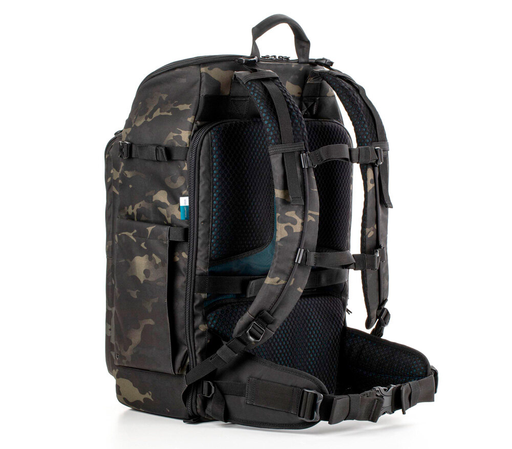 Рюкзак Tenba Axis v2 Tactical Backpack 32, камуфляж