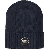 Шапка-бини LASSIE 728801-6960 Beanie, Siire для мальчика, цвет синий, размер 046