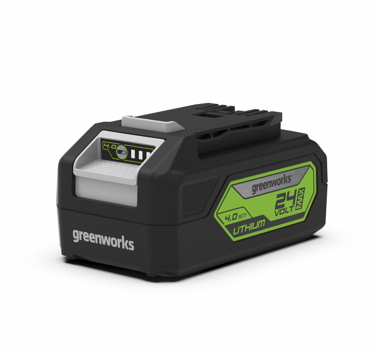 Аккумулятор Greenworks G24B4 24V 4Ач 2926807