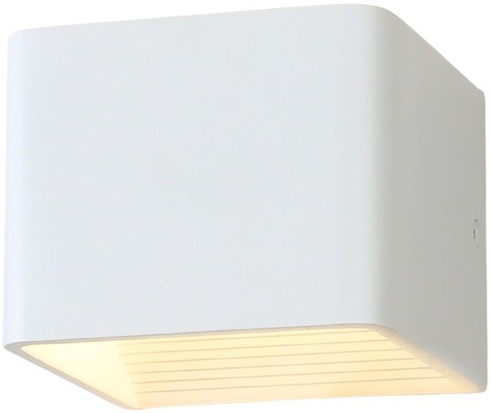Elektrostandard MRL LED 1060 / Corudo LEDa040452 (белый)