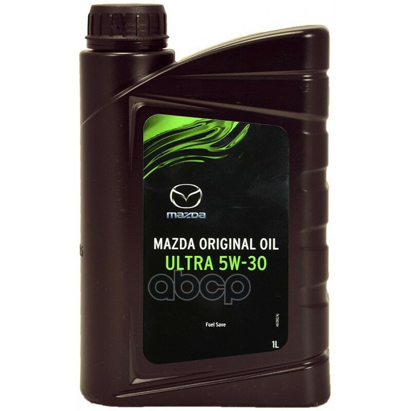 MAZDA 5w-30 1l Original Oil Ultra , Cf, Sl   