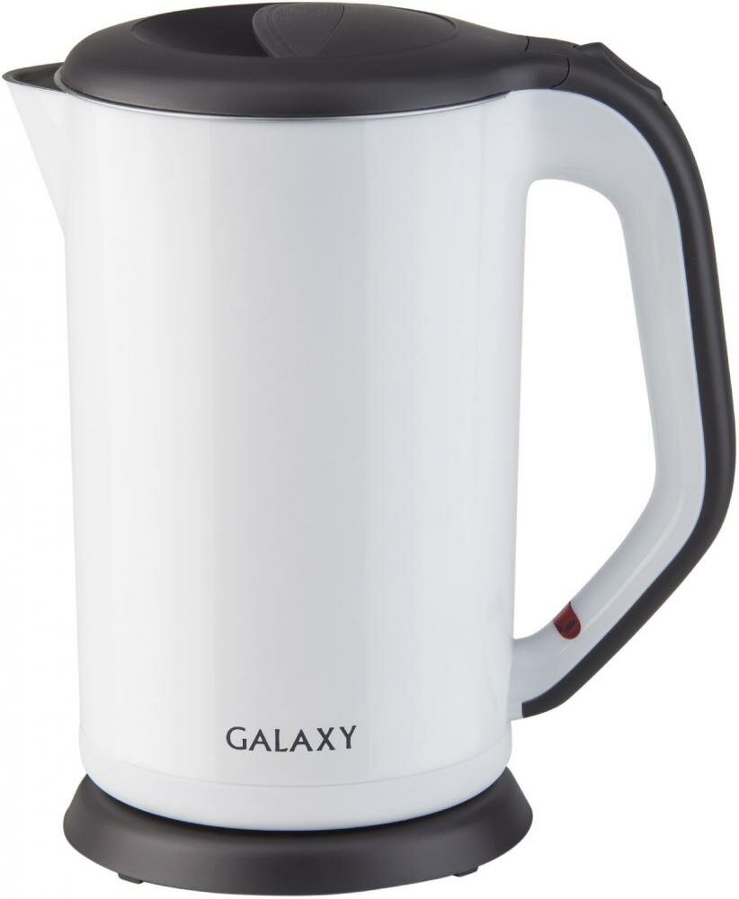 Galaxy GL 0318 (белый)