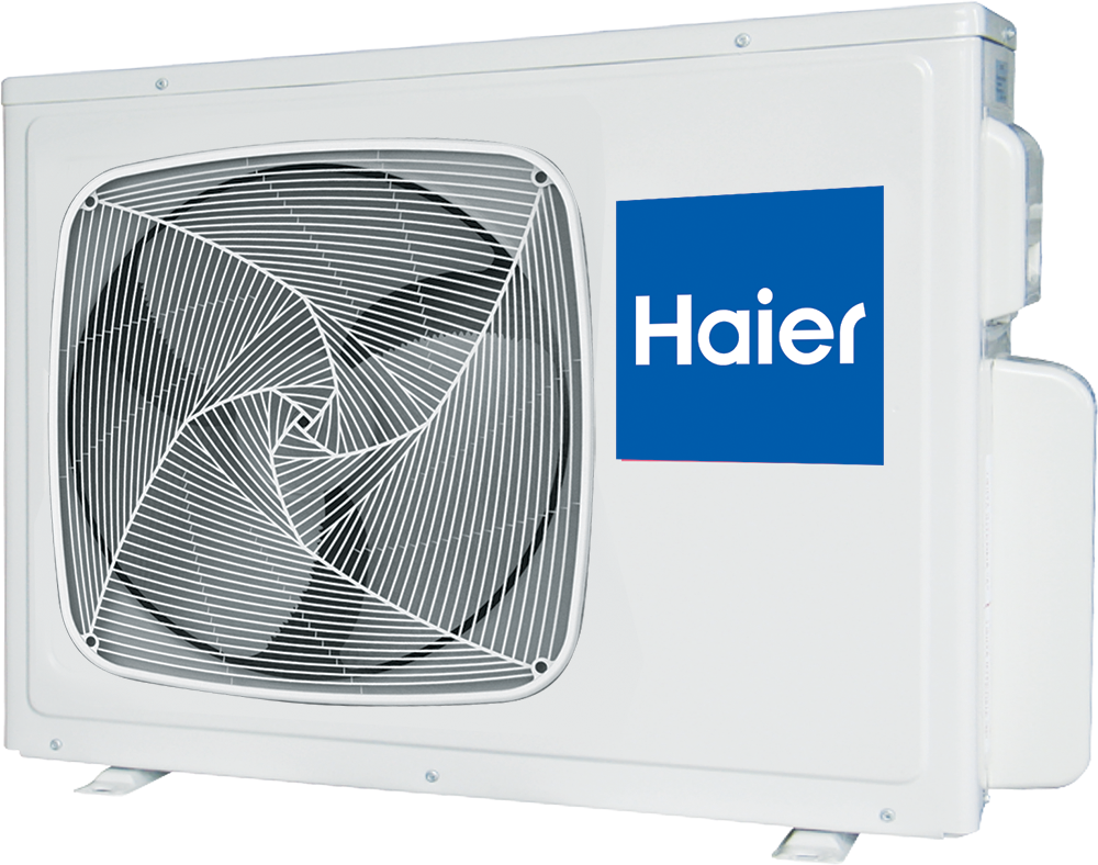 Настенная сплит-система Haier HSU-07HNF303/R2-G / HSU-07HUN403/R2 - фотография № 5