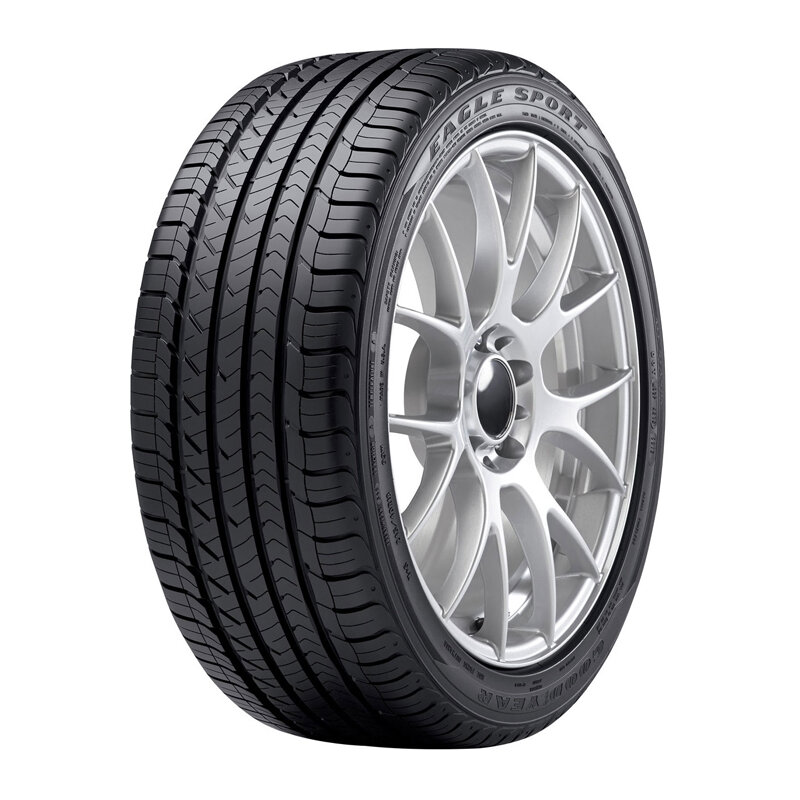 Goodyear Eagle Sport TZ 205/50R17 93V нешипованная