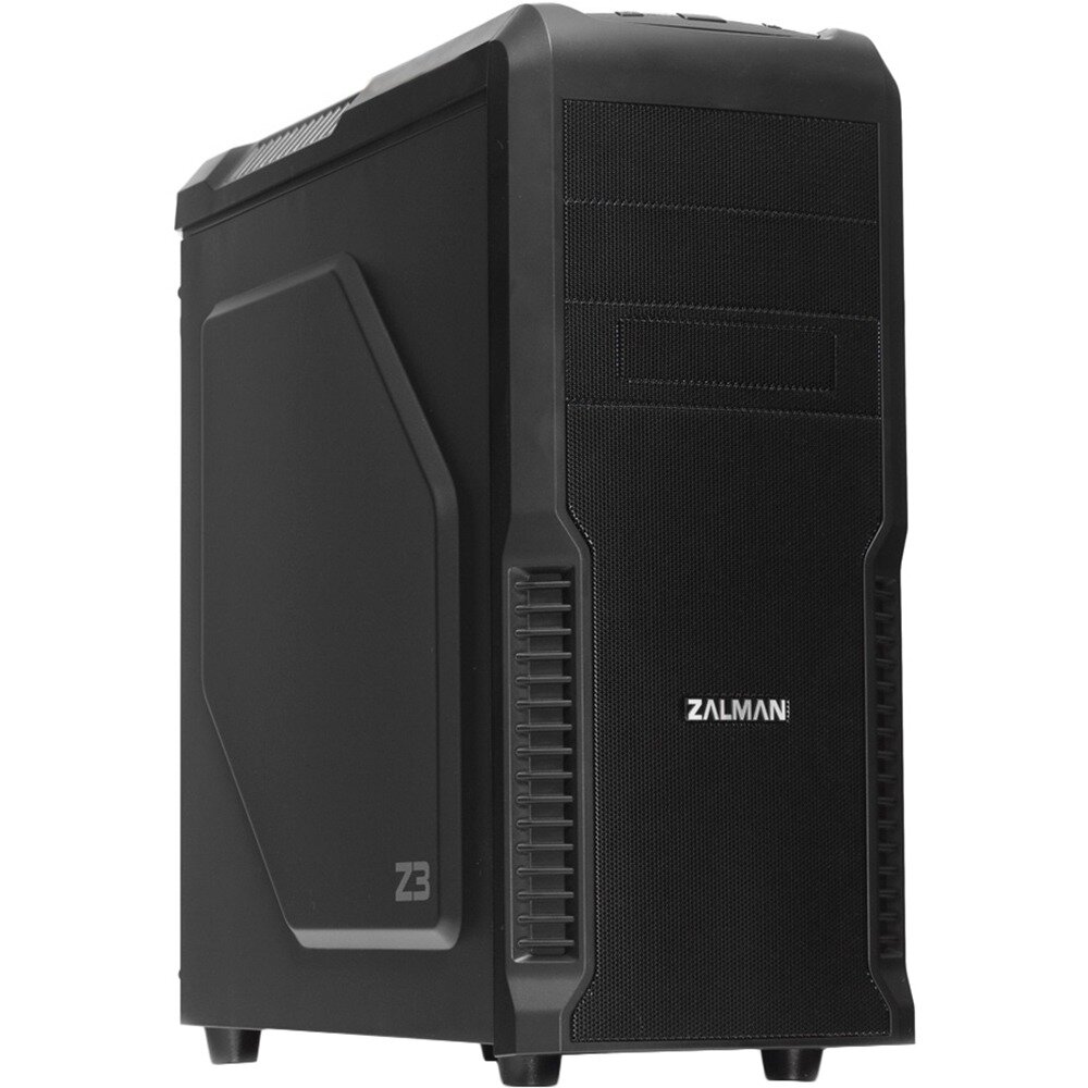 Zalman Z3 black