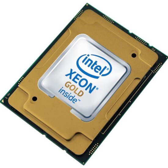 Процессор INTEL Xeon Gold 6240 LGA 3647 OEM (CD8069504194001S)
