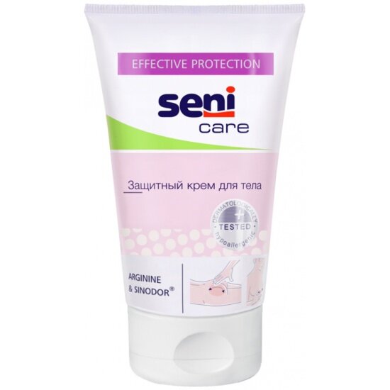    SENI Care     Care, 100 