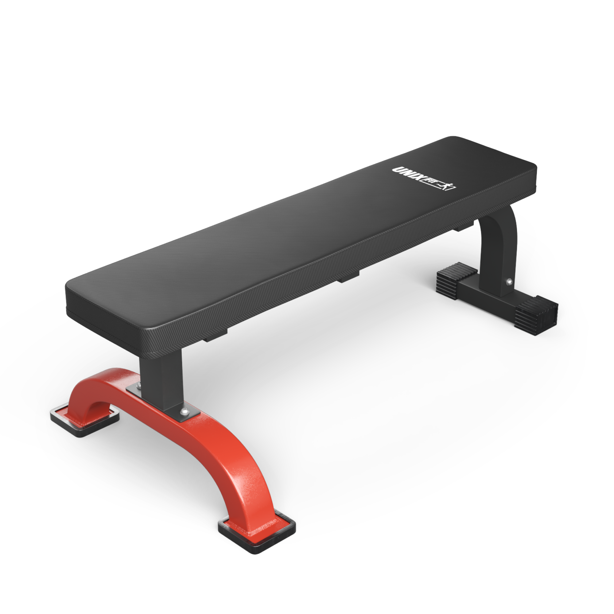 фото Скамья силовая горизонтальная UNIX Fit BENCH 120