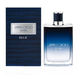   Jimmy Choo Man Blue 100 .