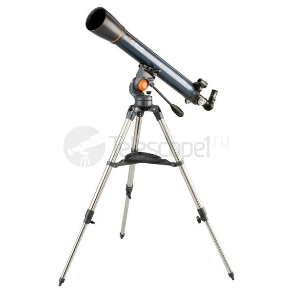  Celestron AstroMaster 90 AZ