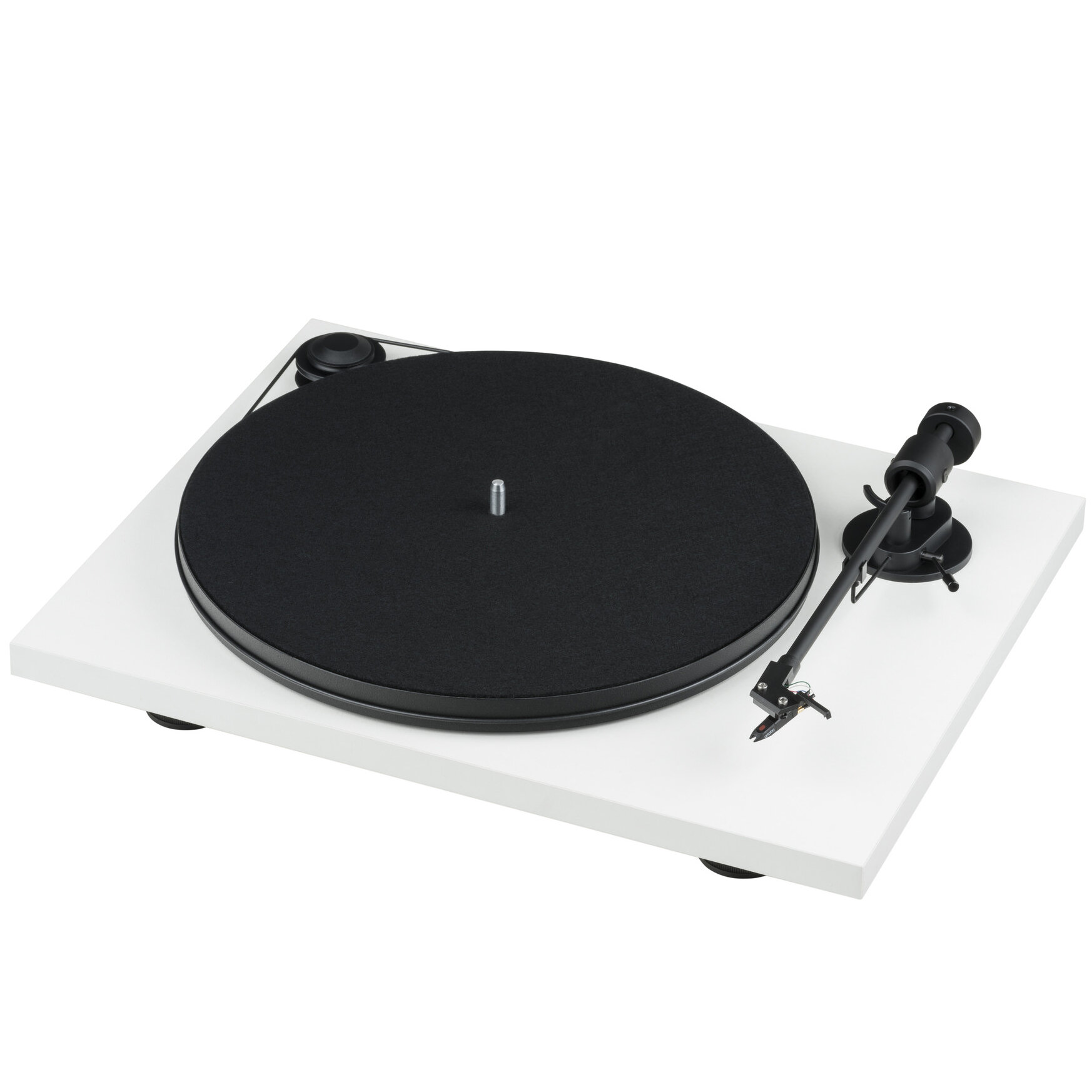 Pro-Ject Primary E (OM NN) White