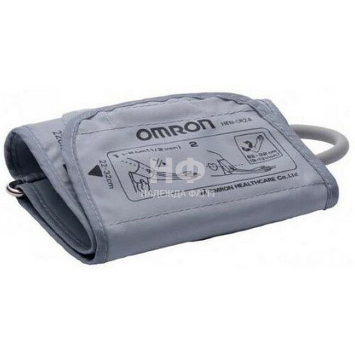         Omron   CW (22-42)