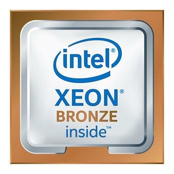 INTEL Процессор Intel Xeon Bronze 3206R 1.9GHz oem