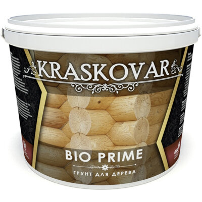 KraskovarBioPrime