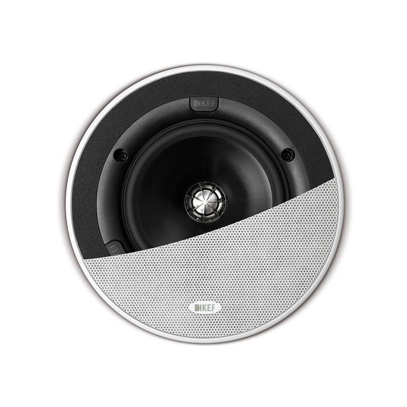 Встраиваемая акустическая система KEF Ci130QR