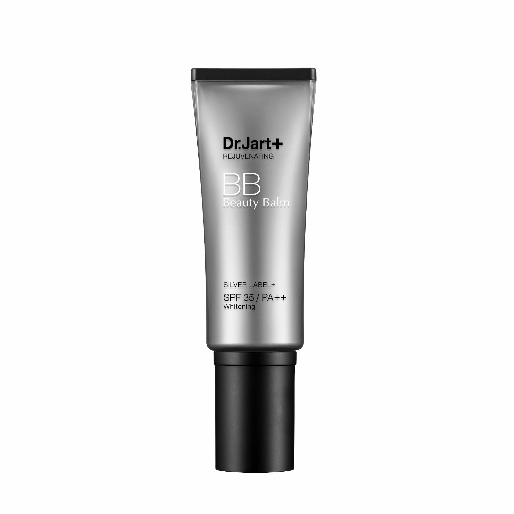 BB крем Dr.Jart+ Rejuvenating Beauty Balm Silver Label SPF35